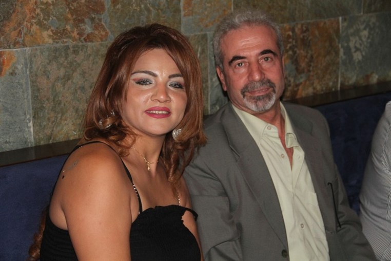 Beirut New Vision Lions Club Karaoke Night